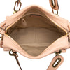Chloé Medium Leather Paraty Satchel Secondhand