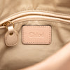 Chloé Medium Leather Paraty Satchel Secondhand