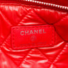 Chanel Medium Printed Lambskin Cuba La Habana O Case Clutch Secondhand