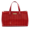 Louis Vuitton Vernis Rayures Wilshire PM Secondhand