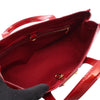 Louis Vuitton Vernis Rayures Wilshire PM Secondhand