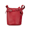 Celine Leather Big Bag Bucket Crossbody Secondhand