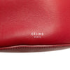 Celine Leather Big Bag Bucket Crossbody Secondhand