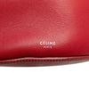 Celine Leather Big Bag Bucket Crossbody Secondhand