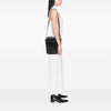 Bottega Veneta Nappa Intrecciato Front Pocket Crossbody Secondhand