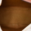 Celine Triomphe Coated Canvas Ava Shoulder Bag Secondhand