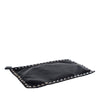 Valentino Nylon Rockstud Zip Pouch Secondhand