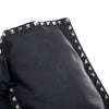 Valentino Nylon Rockstud Zip Pouch Secondhand