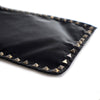 Valentino Nylon Rockstud Zip Pouch Secondhand