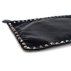 Valentino Nylon Rockstud Zip Pouch Secondhand