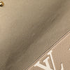 Louis Vuitton Bicolor Monogram Empreinte Pochette Felicie Secondhand