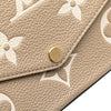 Louis Vuitton Bicolor Monogram Empreinte Pochette Felicie Secondhand