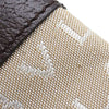 Bvlgari Logomania Canvas Crossbody Secondhand