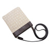 Bvlgari Logomania Canvas Crossbody Secondhand