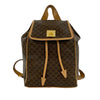 Celine Macadam Backpack Secondhand