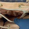 Celine Macadam Backpack Secondhand
