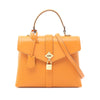 Louis Vuitton Grained Smooth Calfskin Rose Des Vents PM Secondhand