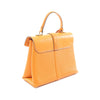 Louis Vuitton Grained Smooth Calfskin Rose Des Vents PM Secondhand
