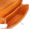 Louis Vuitton Grained Smooth Calfskin Rose Des Vents PM Secondhand
