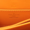 Louis Vuitton Grained Smooth Calfskin Rose Des Vents PM Secondhand