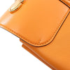 Louis Vuitton Grained Smooth Calfskin Rose Des Vents PM Secondhand