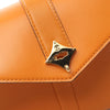 Louis Vuitton Grained Smooth Calfskin Rose Des Vents PM Secondhand