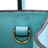Gucci Mini GG Supreme Web Tiger Retro Interlocking G Satchel Secondhand