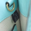 Gucci Mini GG Supreme Web Tiger Retro Interlocking G Satchel Secondhand