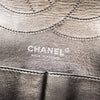 Chanel Metallic Aged Calfskin Reissue 2.55 Double Flap 227 Secondhand