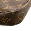 Louis Vuitton Monogram Pochette Accessoires Secondhand