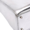 Dior Medium Metallic Patent Lady Dior Secondhand