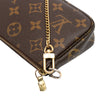 Louis Vuitton Monogram Mini Pochette Accessoires Secondhand