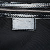 Secondhand Dior Large Patent Cannage Lady Dior Soft Shopping Tote