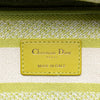 Dior Medium Embroidered Canvas Toile de Jouy Lady D Lite Secondhand