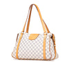 Secondhand Louis Vuitton Damier Azur Stresa PM