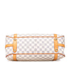 Secondhand Louis Vuitton Damier Azur Stresa PM