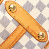 Secondhand Louis Vuitton Damier Azur Stresa PM