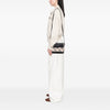 Burberry Nova Check Canvas Crossbody Secondhand
