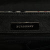 Burberry Nova Check Canvas Crossbody Secondhand