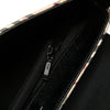 Burberry Nova Check Canvas Crossbody Secondhand