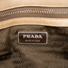 Prada Nappa Gaufre Satchel Secondhand