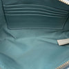 Burberry Grained Leather Peyton Crossbody Secondhand