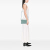 Burberry Grained Leather Peyton Crossbody Secondhand