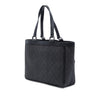 Gucci GG Denim Abbey D Ring Pocket Tote Secondhand