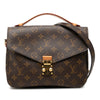 Louis Vuitton Monogram Pochette Metis Secondhand