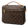 Louis Vuitton Monogram Pochette Metis Secondhand