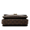 Louis Vuitton Monogram Pochette Metis Secondhand