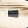 Gucci GG Canvas and Leather Crossbody Secondhand
