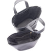 Hermès HERMES in the loop 18 Handbag Taurillon Clemence leather Taurillon Clemence Black Used Women Secondhand