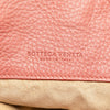 Bottega Veneta Small Intrecciato Trimmed Cervo Bucket Bag Secondhand